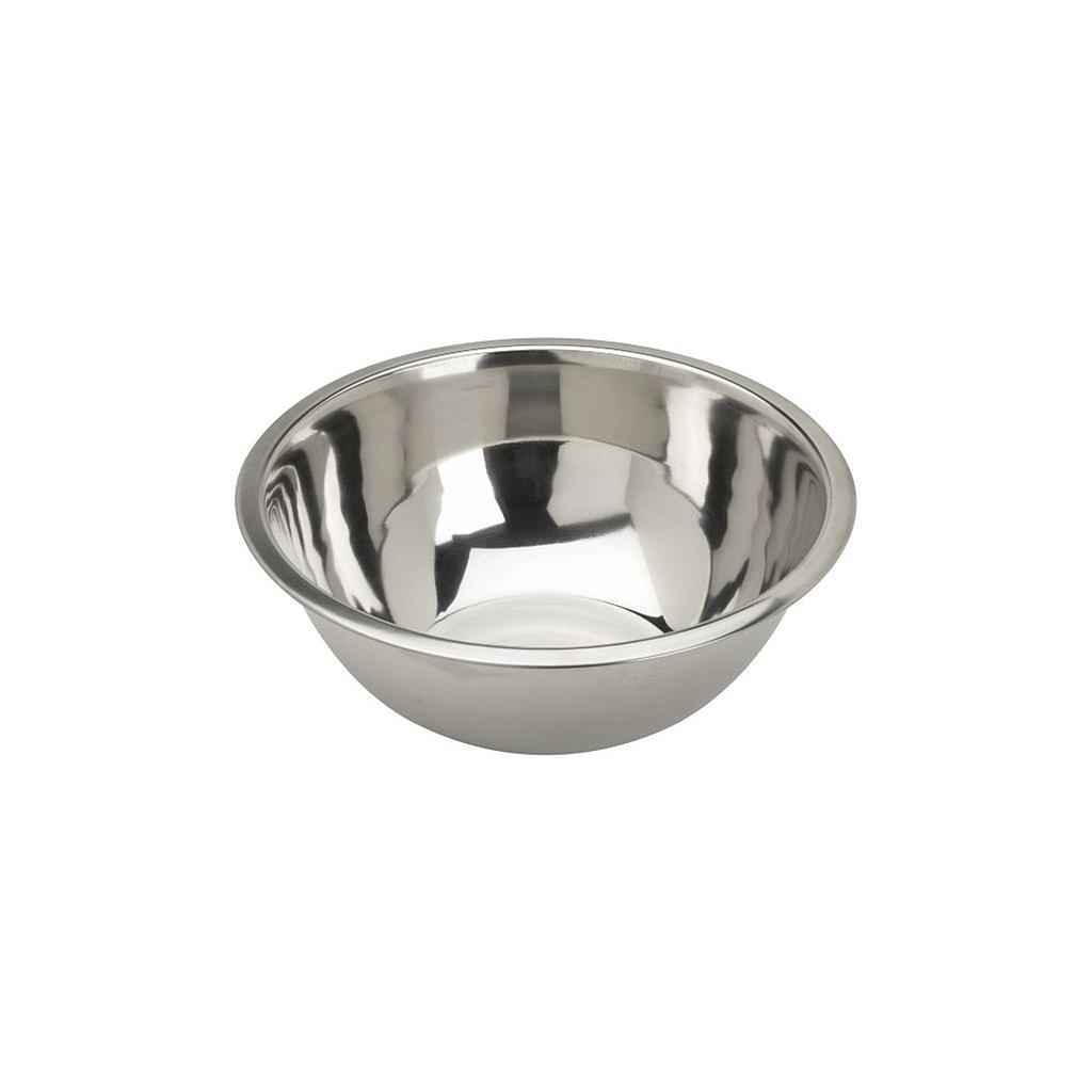 BOWL METAL 24CMS MI-4150