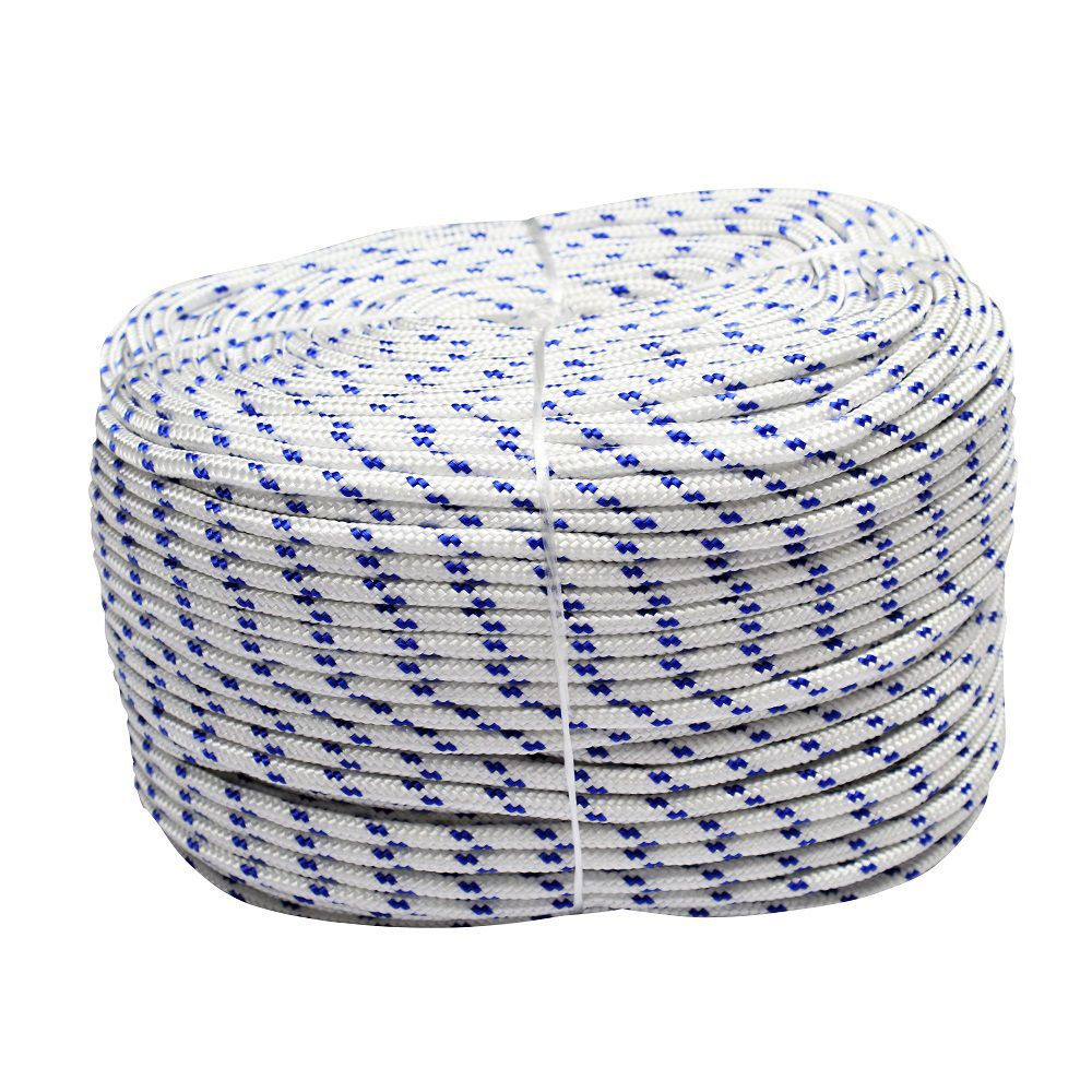 CUERDA TEJIDA 10MM (MT) CUZ102