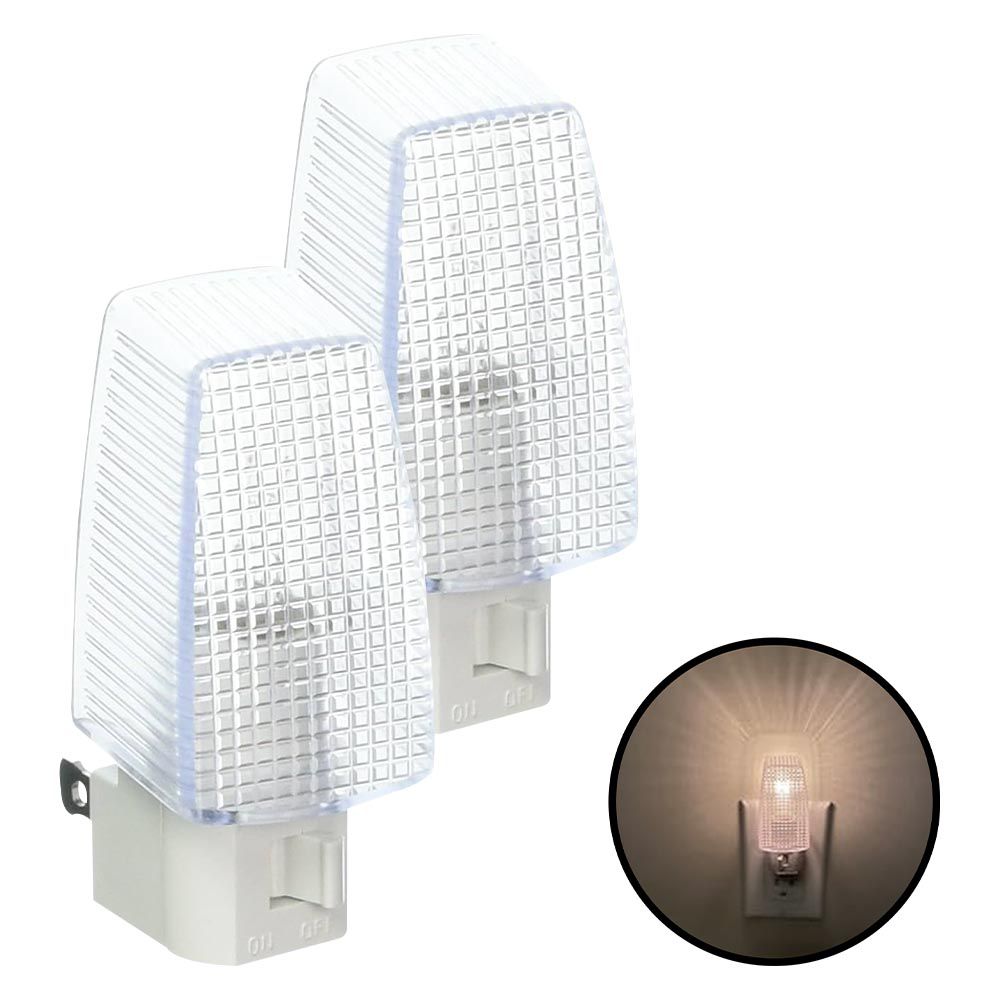 LUZ DE NOCHE STANLEY 32101 (2 PACK)