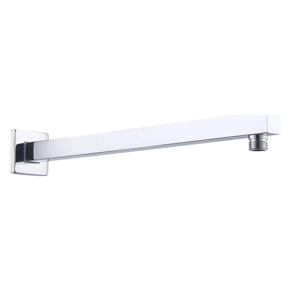 EXTENSION CUADRADA PARA DUCHA 40CMS GV-SHC4-S