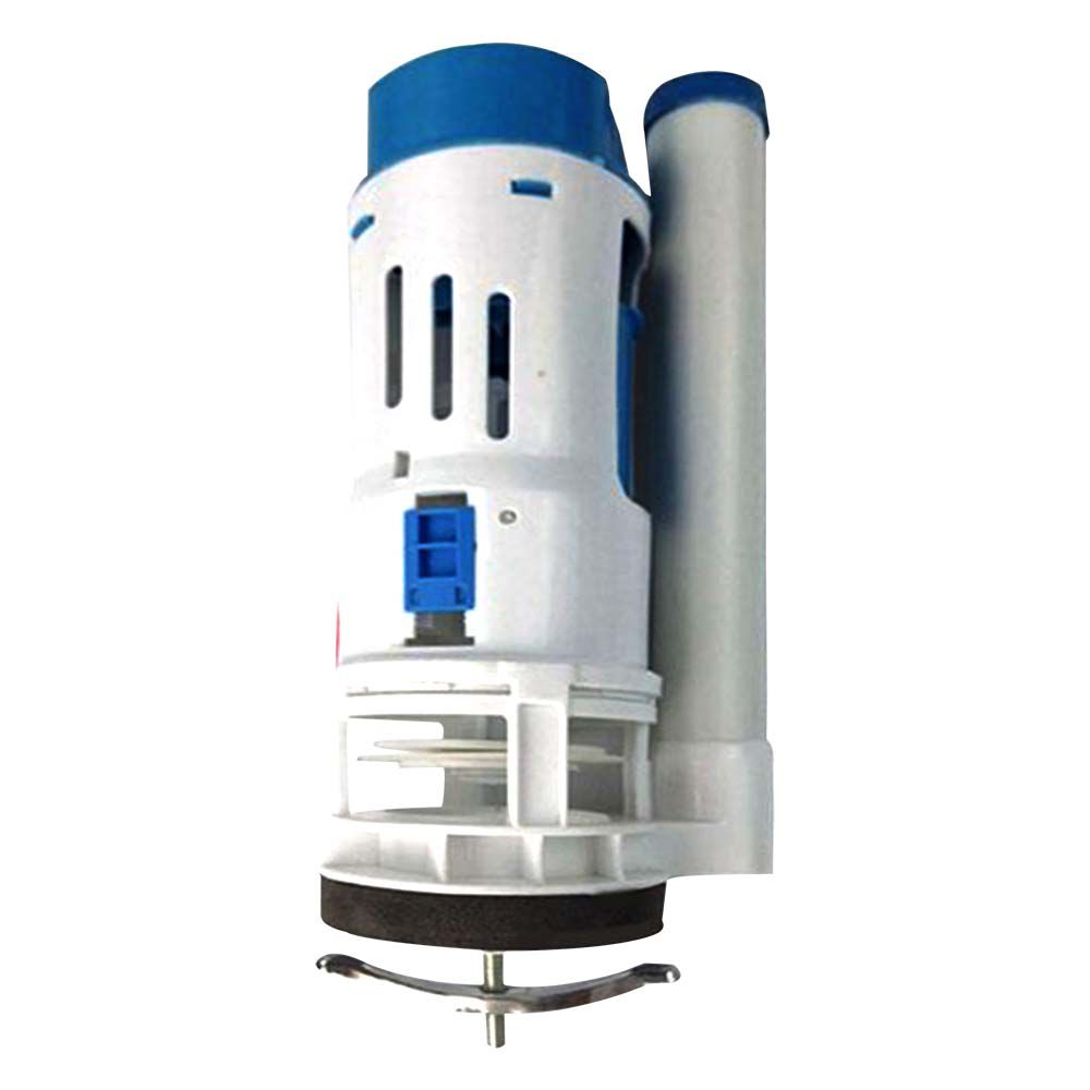 REPUESTO VALVULA DOBLE DESCARGA PUSH GV-MP010-TV2