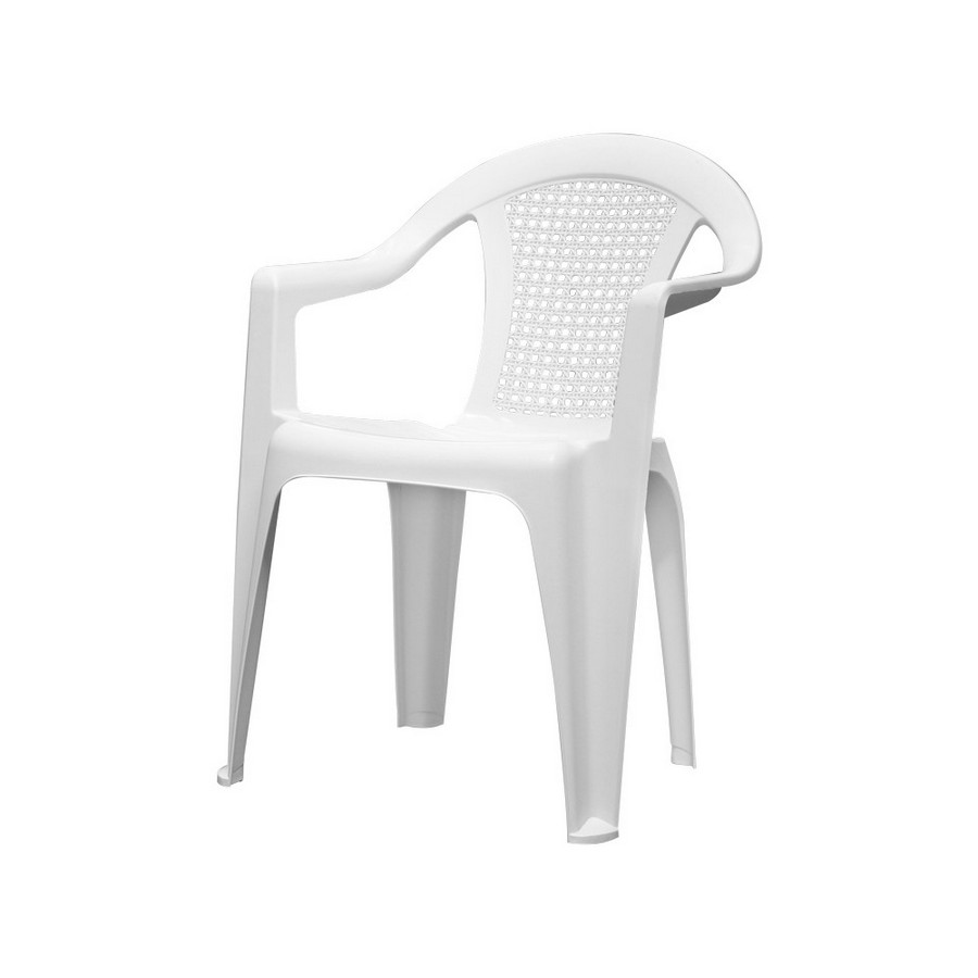 SILLA PLASTICA