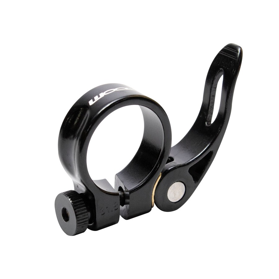 ABRAZAD. PARA POSTE 31.8MM TIPO AGUJA