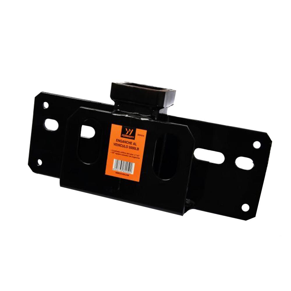 ADAPTADOR REMOLQUE P/VEHICULO 5000LBS ENV5YX
