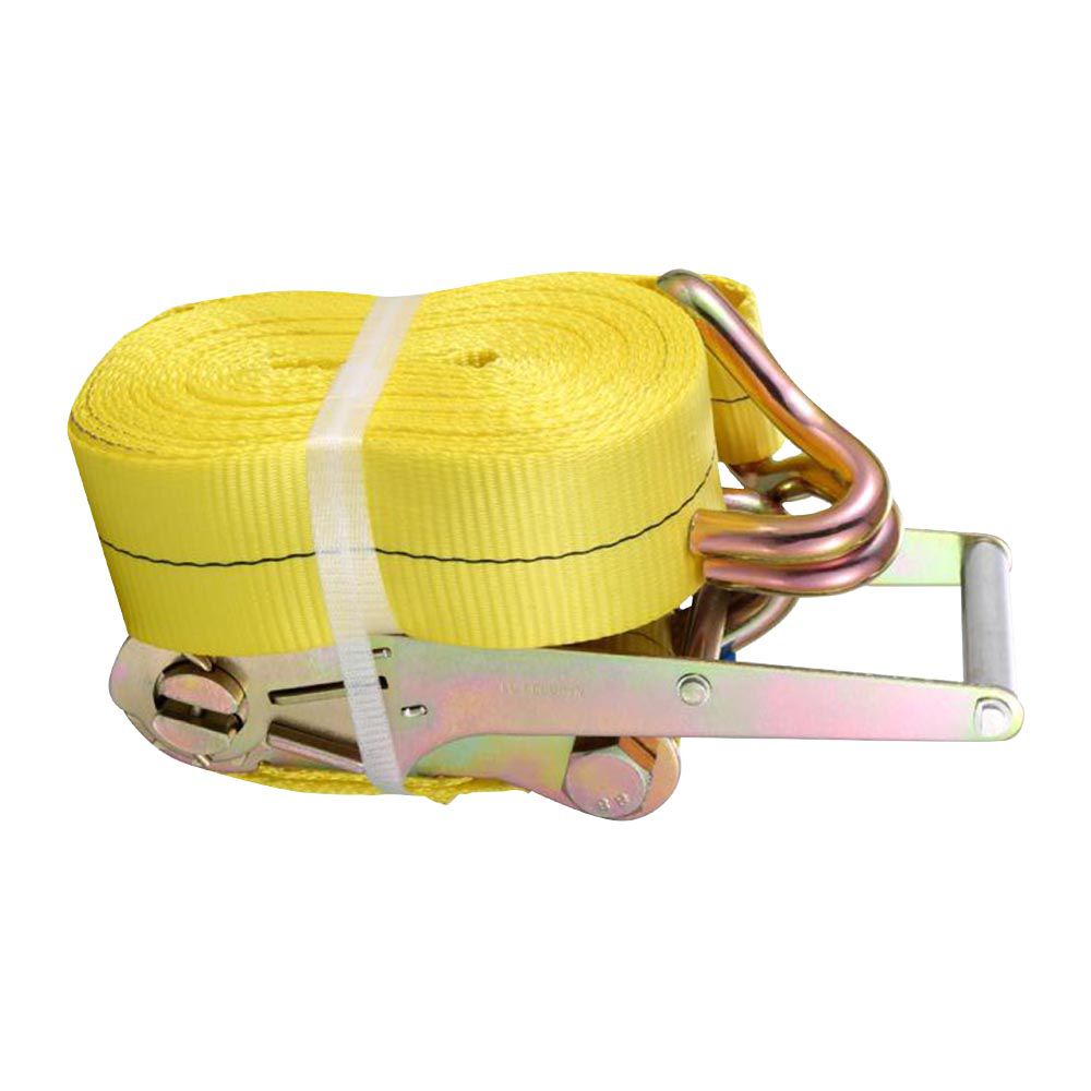 CINCHO TENSOR C/RATCHET 2 PULG X 5T 9 MTRS CU259C