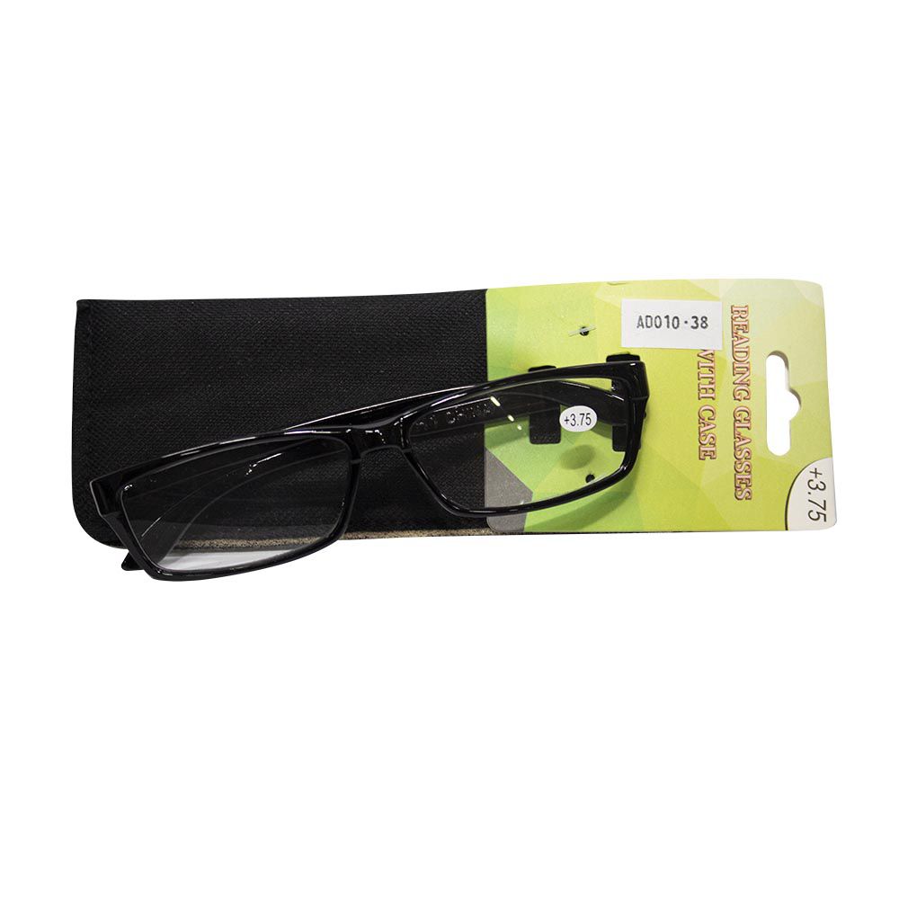 LENTES P/LECTURA 26219 / RCS-378