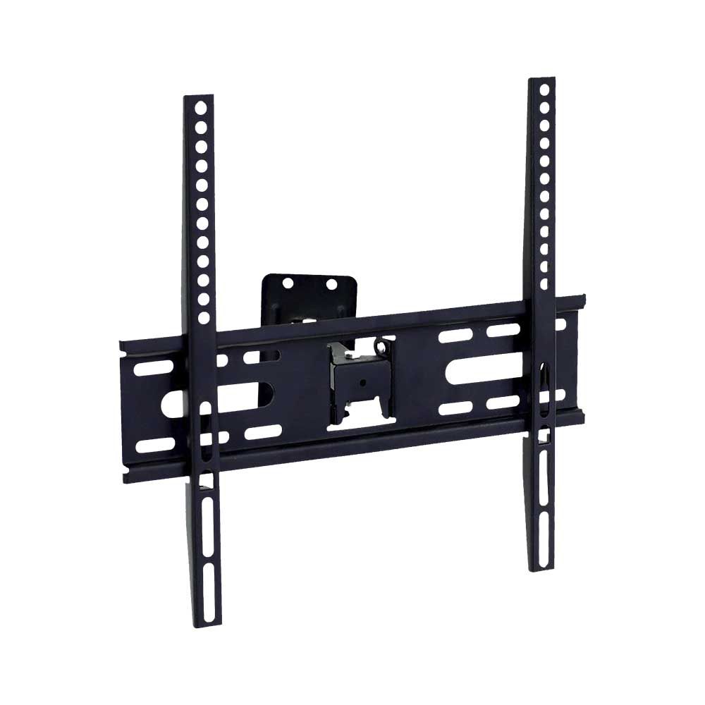 SOPORTE P/TV 26 PULG - 55 PULG C/BRAZO (PLASMA-PLANA) WM-7843(B)