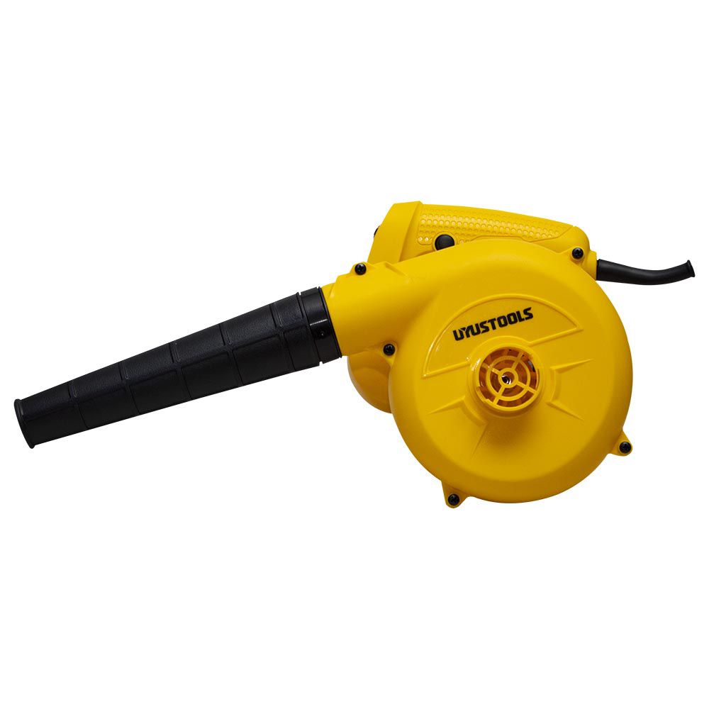 SOPLADOR/ASPIRADOR HOJAS 110V 400W UY-SOP33R