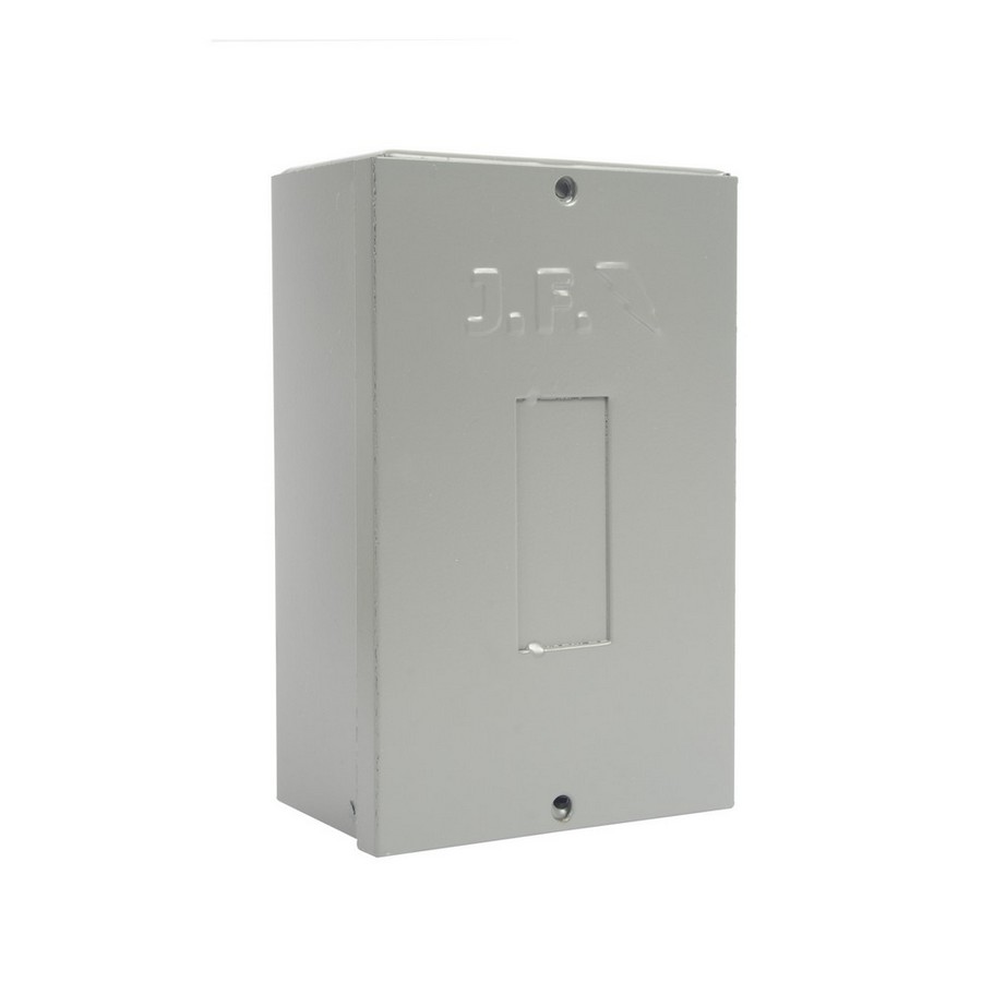 CAJA TERMICA 1 CTO. SUPERFICIAL JF CJT1CC