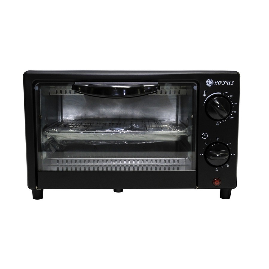 HORNO ELECTRICO LT-09A