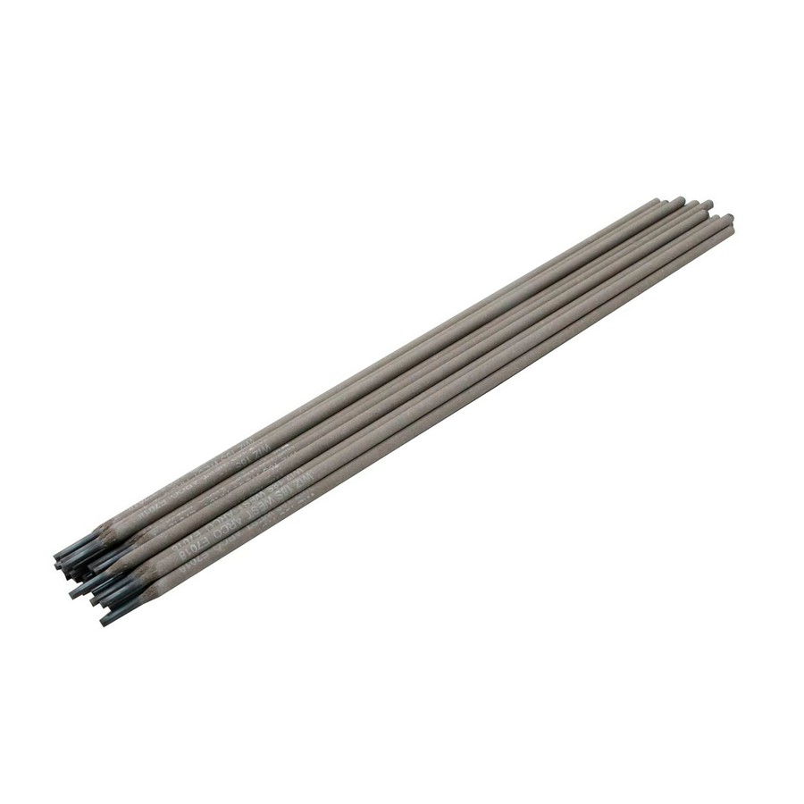 ELECTRODO HIERRO DULCE 7018 1/8 (LB)