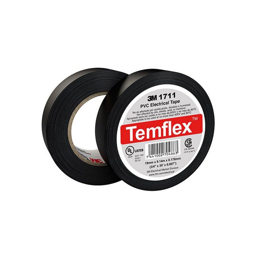 CINTA AISLANTE 20 YDS. 3M 7100169254