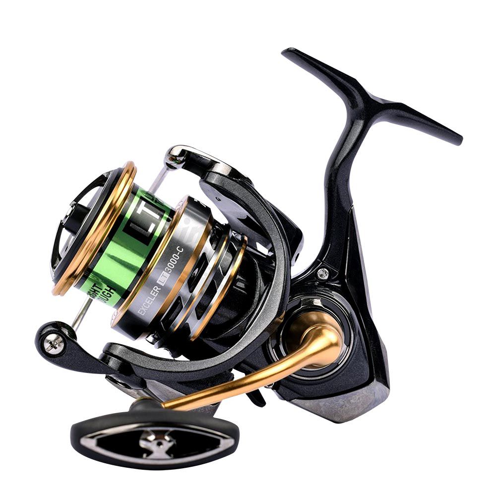 CARRETE SPINNING DAIWA EXCELER LT 30 EXLT3000D-C