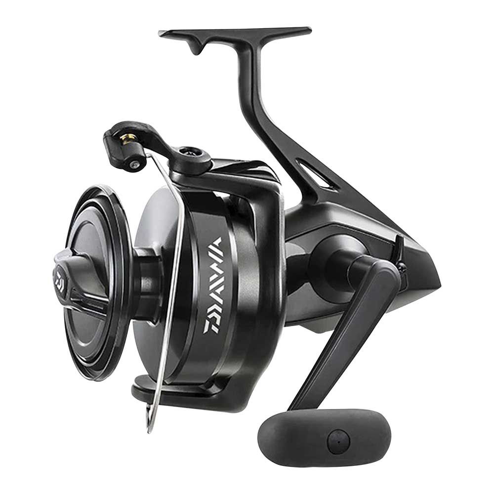 CARRETE SPINNING DAIWA SW DF18000