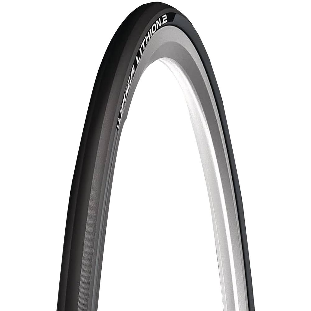 LLANTA MICHELIN LITHION 2 700X23C TR8233