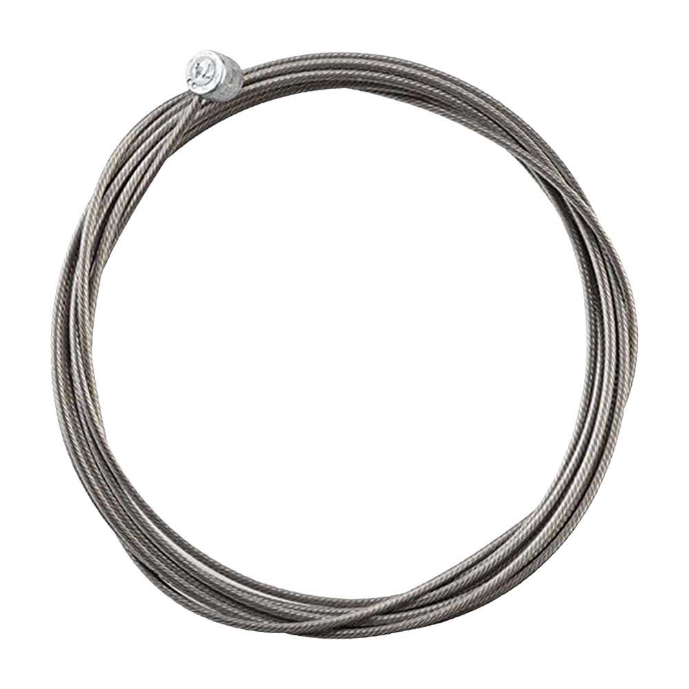 CABLE PARA FRENO ACERO INOX  1.5X2000MM MTB CA2275/PH0296
