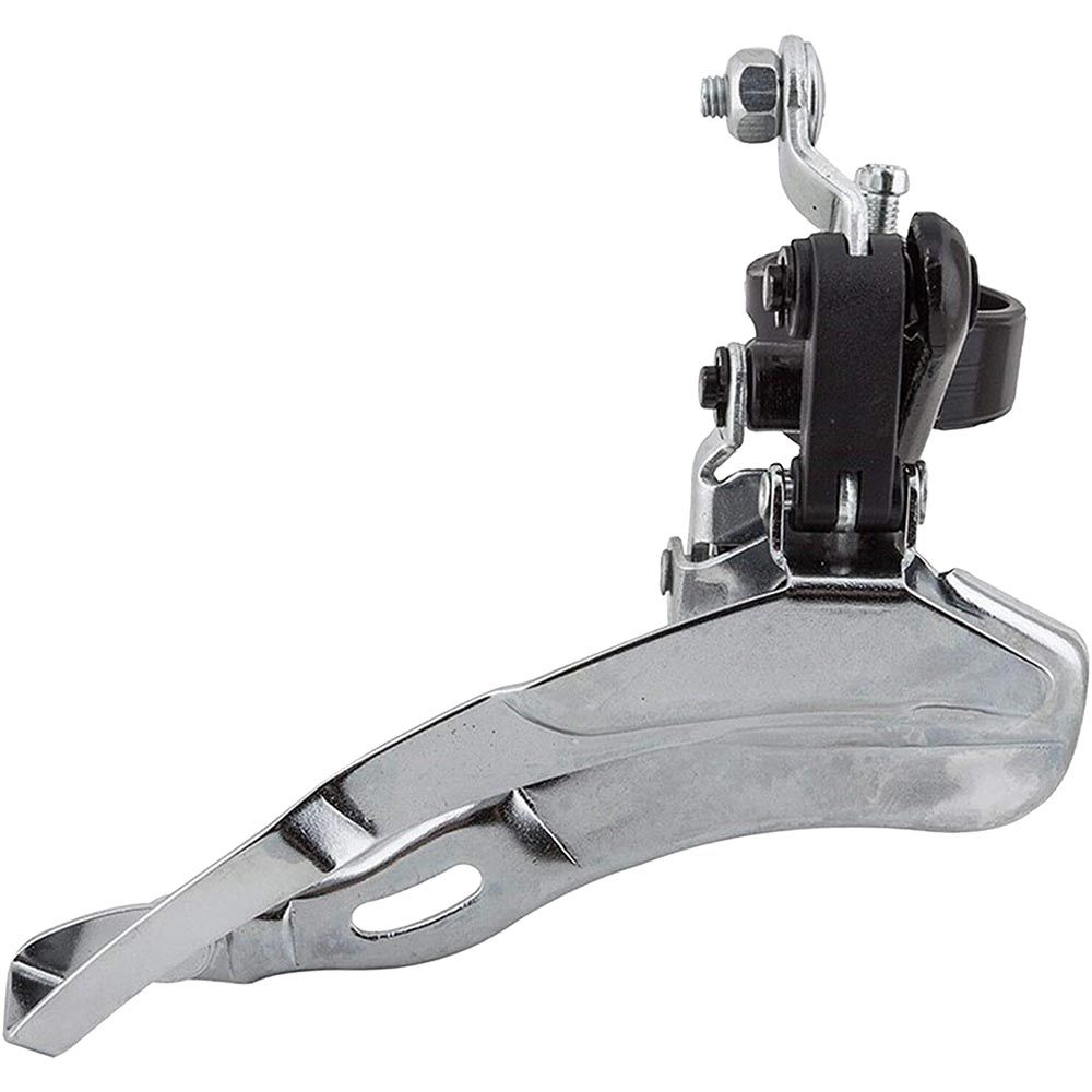 DESCARRILADOR SUN RACE M2 TIPO ABAJO 6/7VEL 318/28.6MM FD0031 / FDM2A