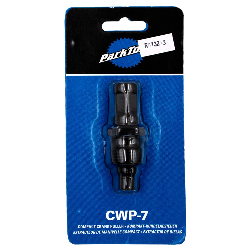 EXTRACTOR PARA BIELA PARK TOOL C WP-7C