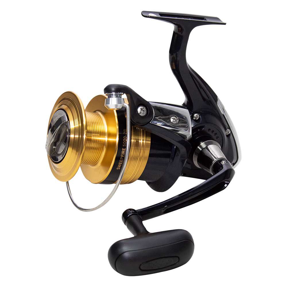 CARRETE SPINNING DAIWA SWEEPFIRE 50 SWF5000-2B