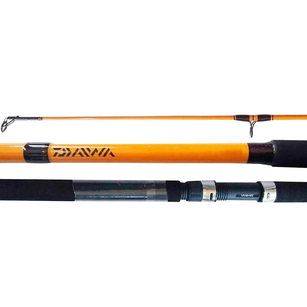 CAÑA PESCA SPINNING SURF DAIWA FT 10PIES FTS1002MFS