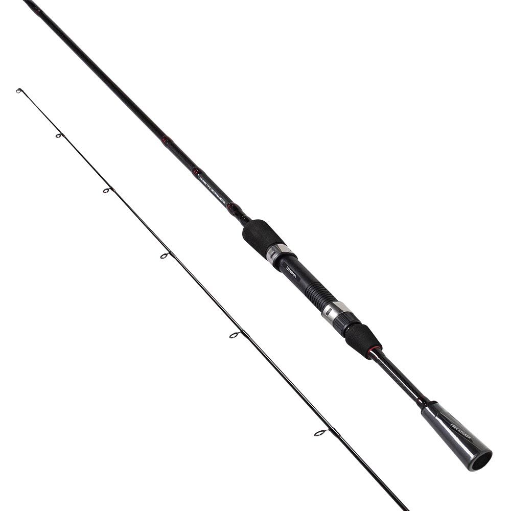 CAÑA PESCA SPINNING DAIWA LAGUNA 7PIES 6PULG LAG761MXS