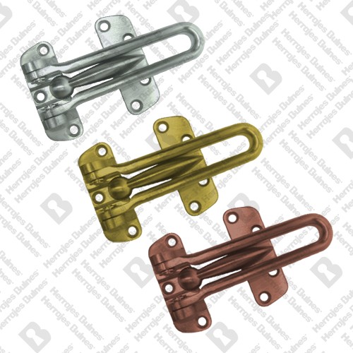 PASADOR SEGURIDAD/ TK-022 AB (NC)