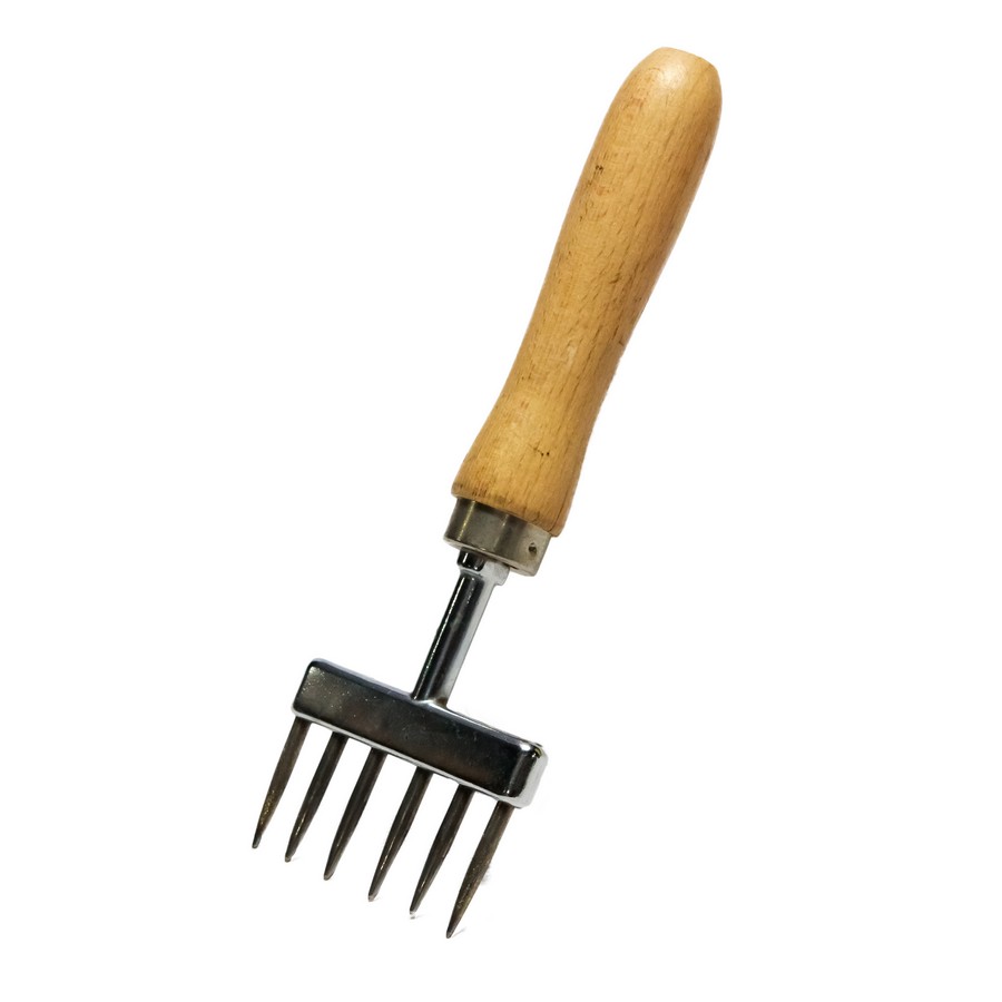 PICA HIELO 6 PUNTAS ALEMAN