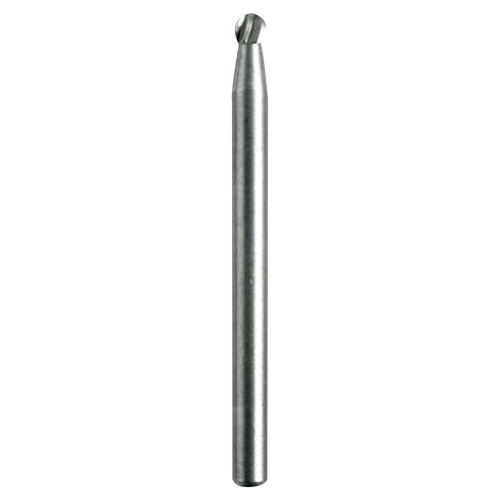 FRESA ALTA VELOC. REDONDA 1/8 PULG 191 (DESC) (NC)