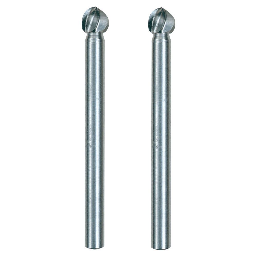 PUNTA DIAMANTE 3/16 PULG GRABAR 192 (DESC) (NC)