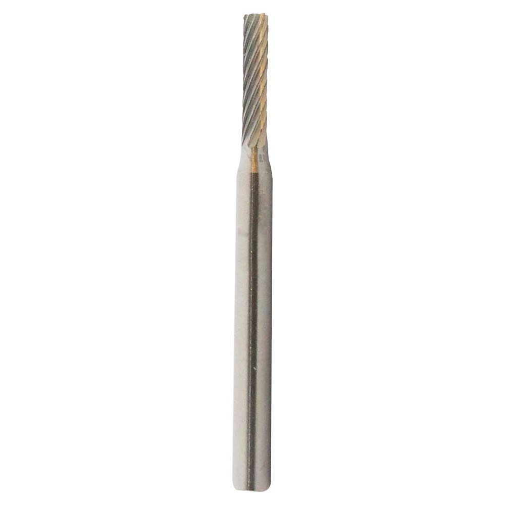 FRESA CARB. TUNGS RECTA 3/32 PULG 9902 (DESC) (NC)