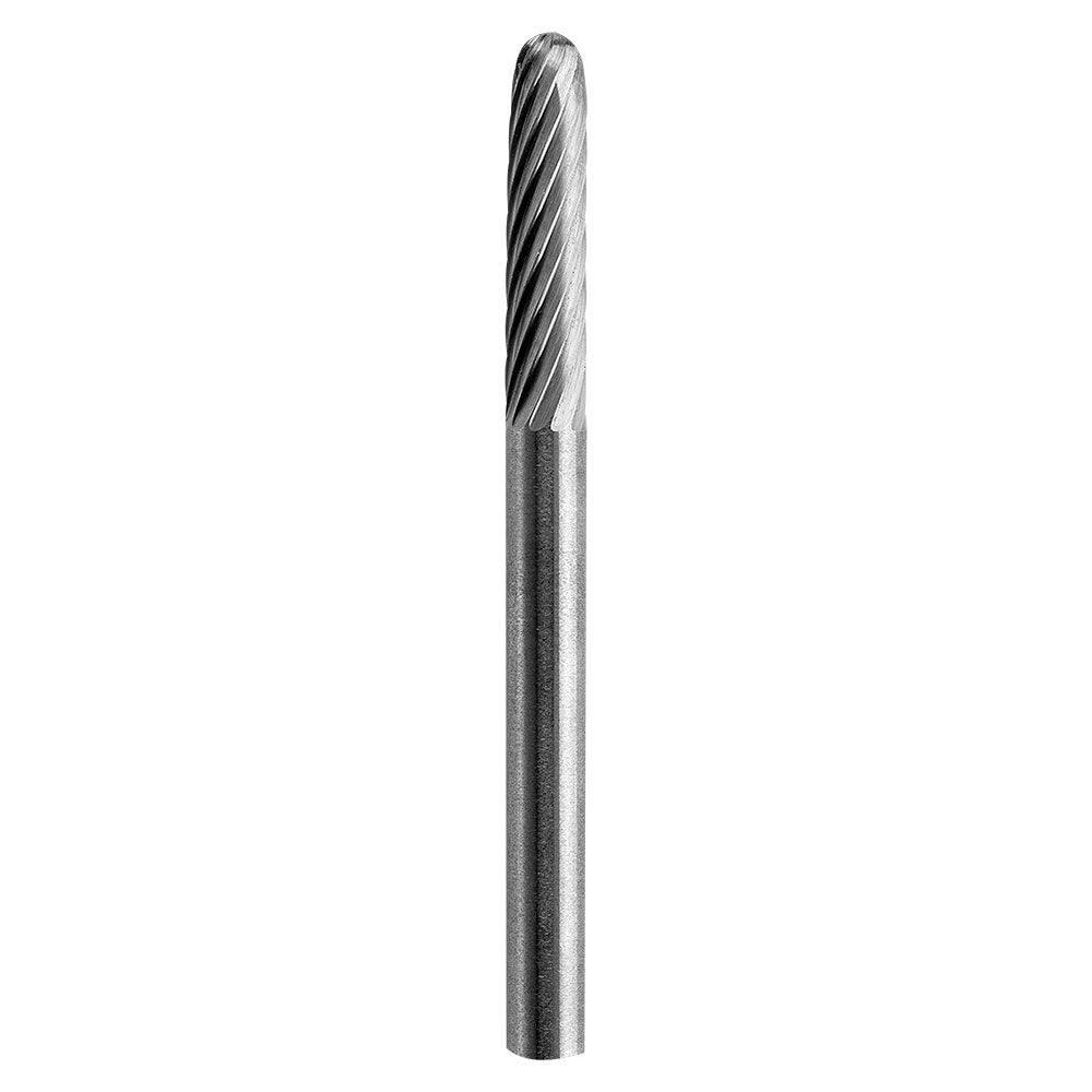 FRESA CARB. TUNGS SACANUCLEO 1/8 PULG 9903 (DESC) (NC)