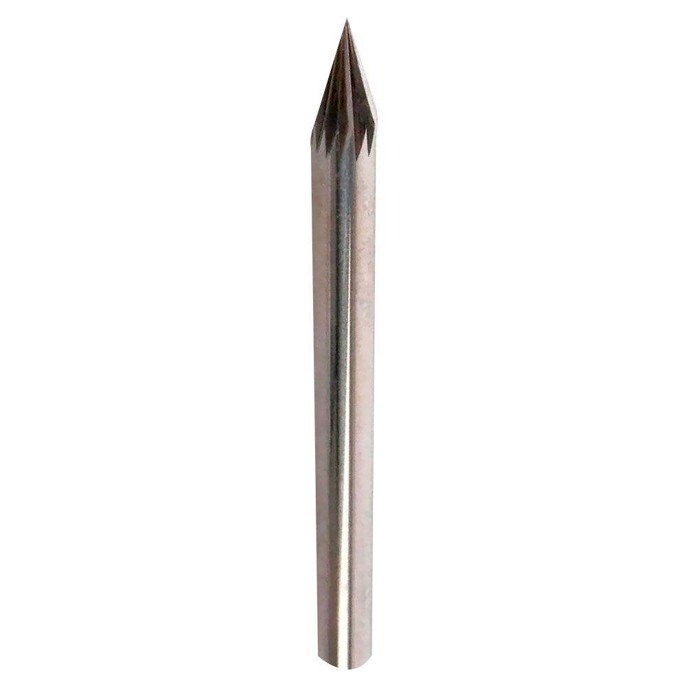 FRESA CARB.TUNGS. PUNTA 1/8 PULG 9909 (DESC) (NC)