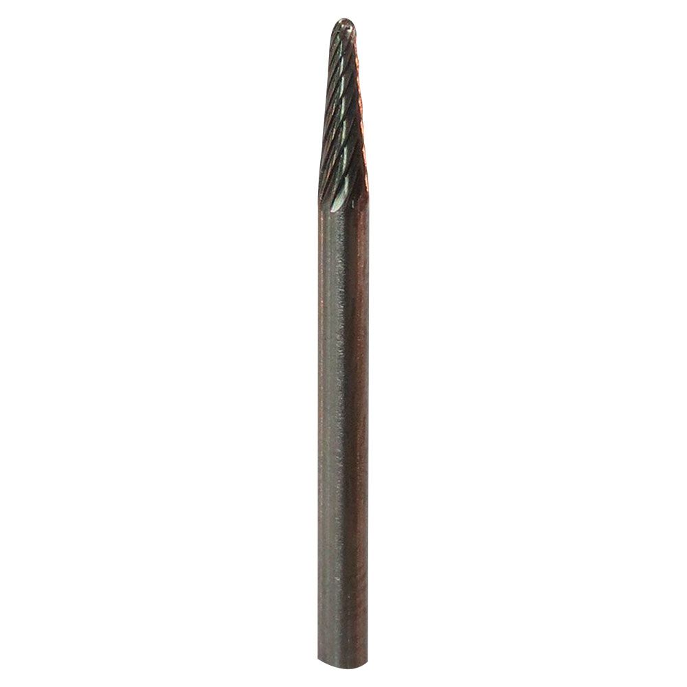 FRESA CARB.TUNGS. VOCEL 1/8 PULG 9910 (DESC) (NC)