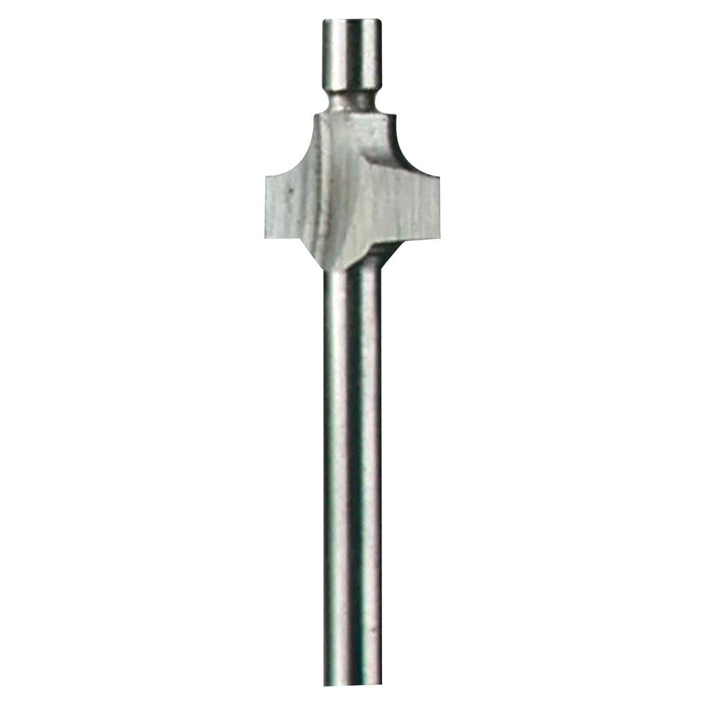 FRESA REDONDEADORA 3/32 PULG 612 (DESC) (NC)
