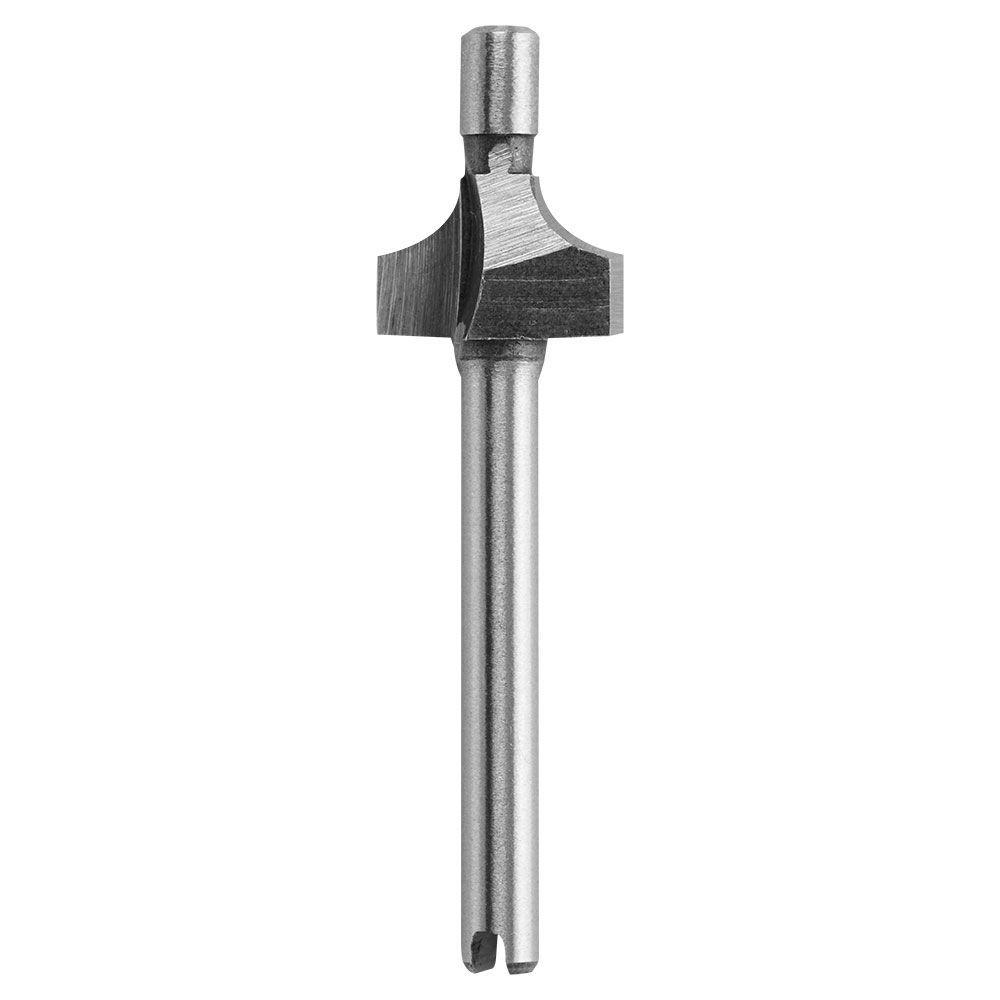 FRESA REDONDEADORA DE 1/8 PULG 615 (DESC) (NC)