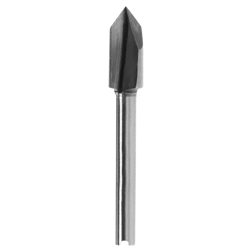 FRESA EN (V) DE 1/4 PULG 640 (DESC) (NC)