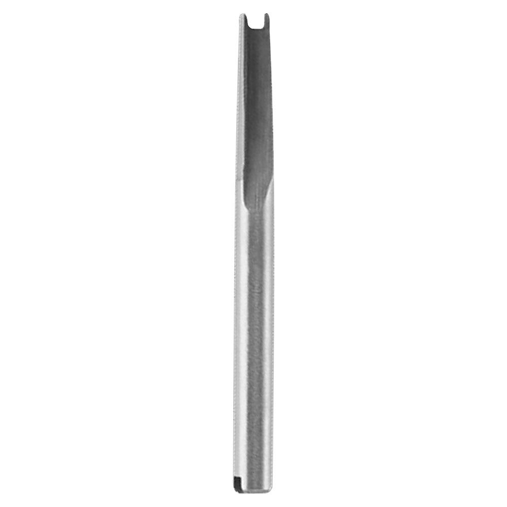 FRESA RECTA 1/8 PULG  650 (DESC) (NC)