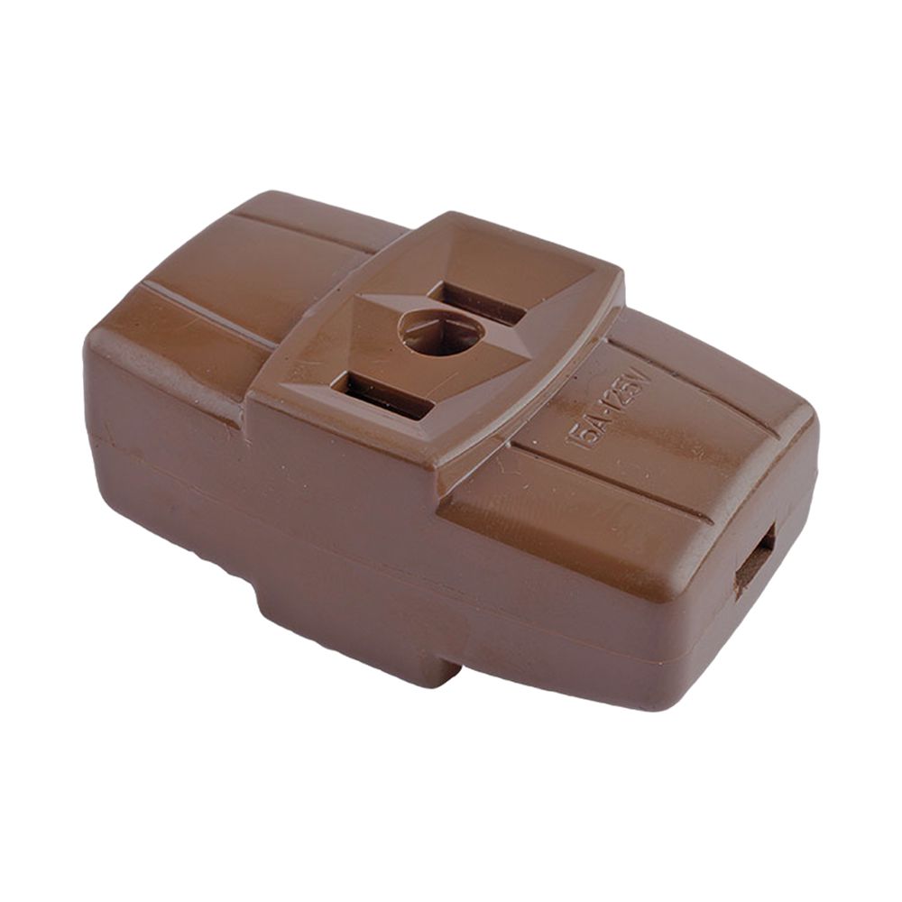 TOMA CTE. HEMBRA MULTICUBO 1186-B