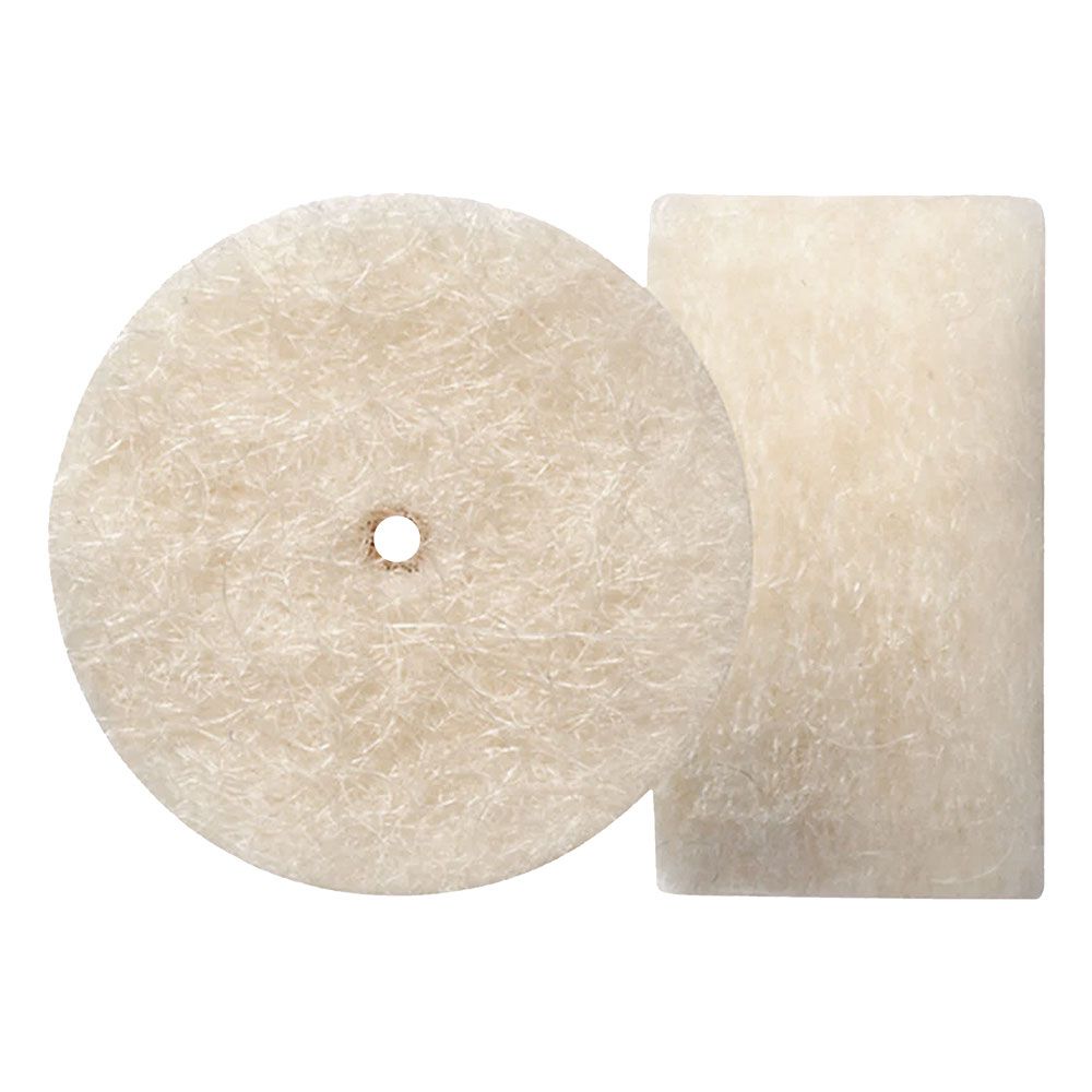 DISCO PARA PULIR DE 1/2 PULG 414 (DESC) (NC)