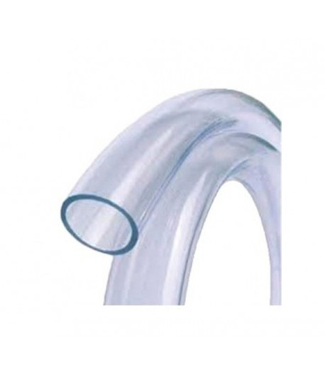 MANGUERA TRASLUCIDA 1/2 PULG. (YARDAS) TYPSA