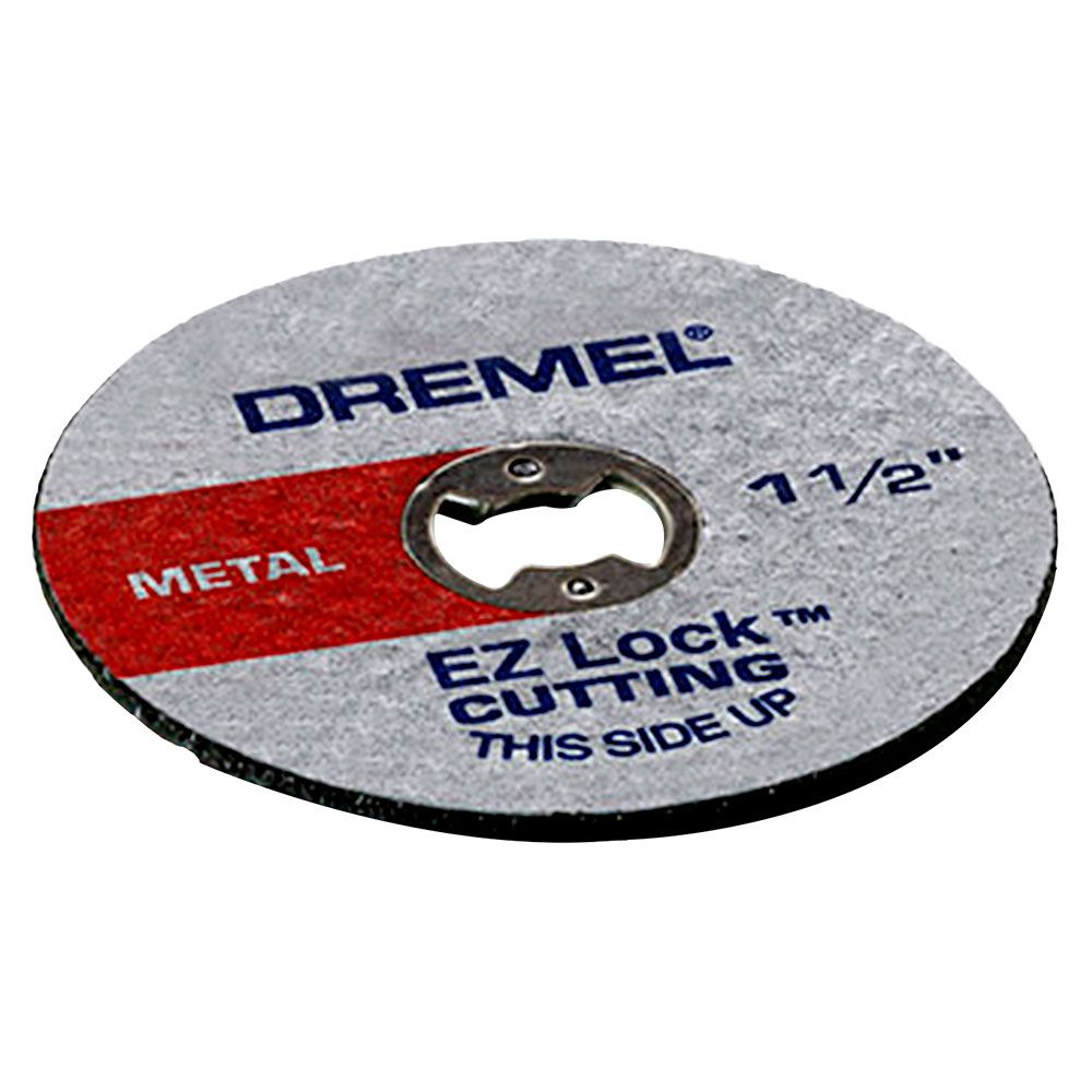 KIT DISCOS 456) + MANDRIL EZ402 406J (DESC) (NC)