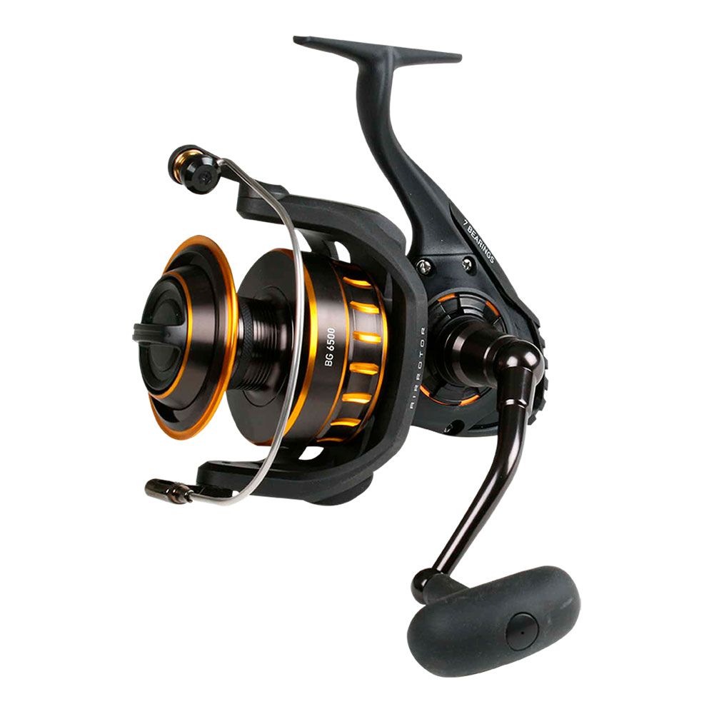 CARRETE SPINNING DAIWA SW BG 65 BG6500