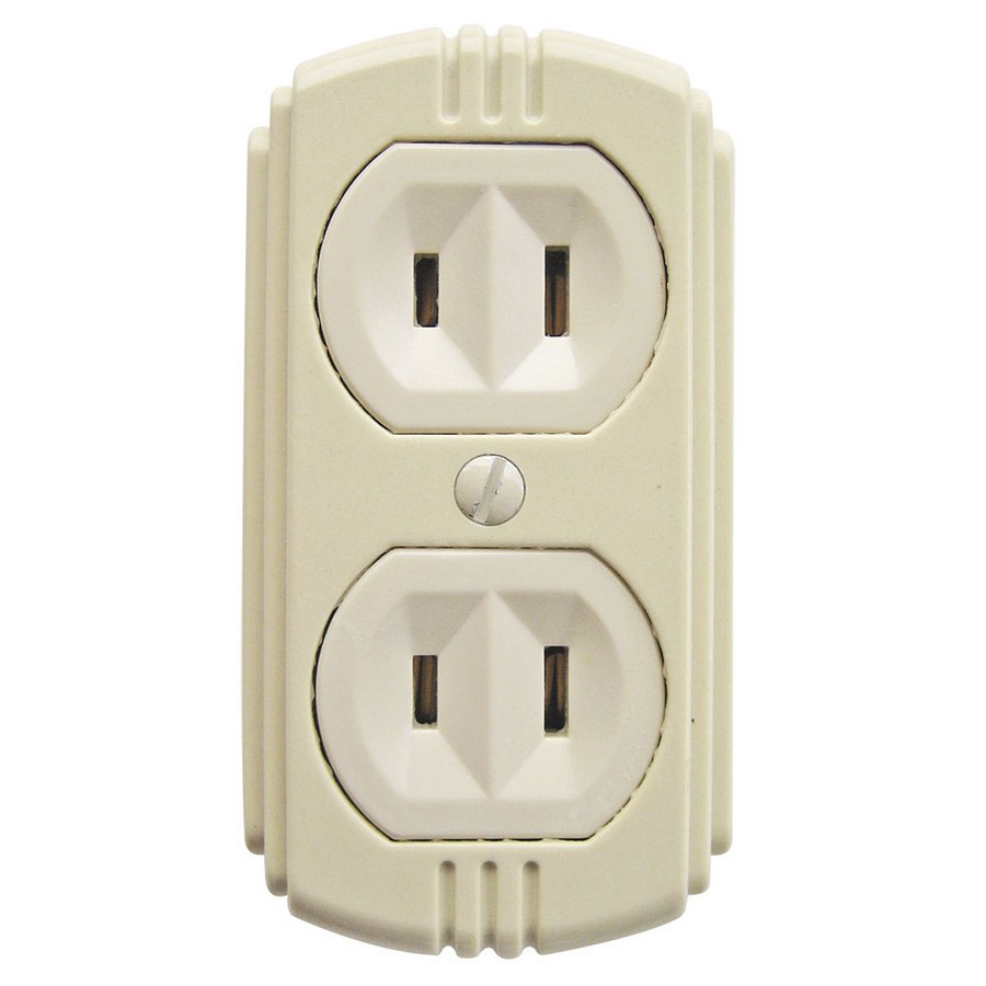 TOMA CTE. HEMBRA DOBLE 79V