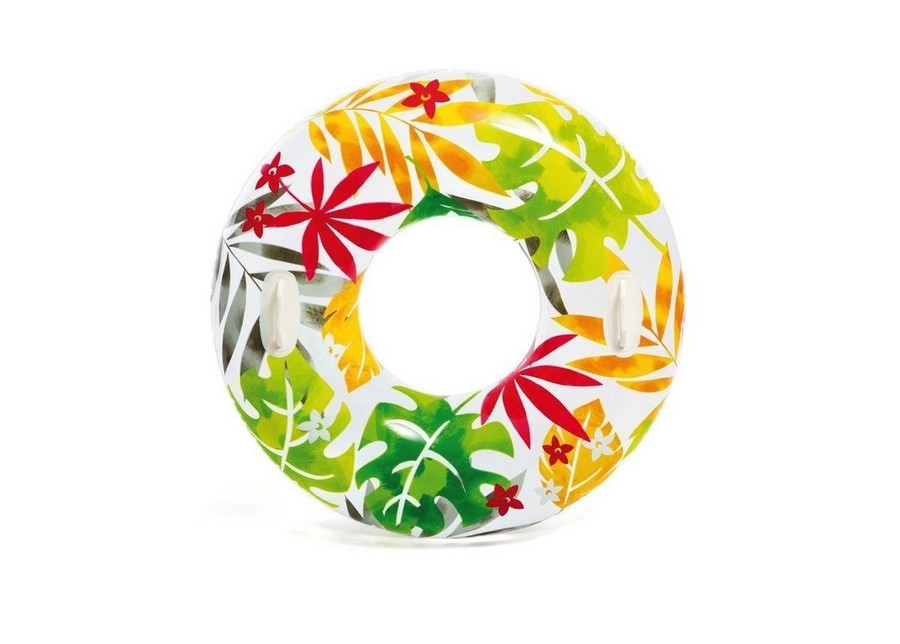 FLOTADOR TUBULAR COLORES 58263