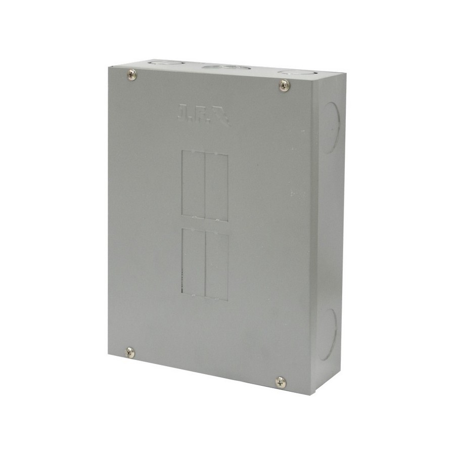 CAJA TERMICA 4 CTO. EMPOTRAR JF CJT4CC