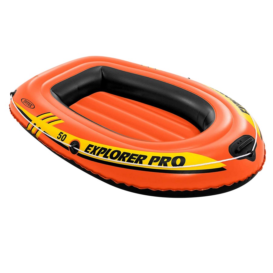 BOTE INFLABLE EXPLORER 58329-58354