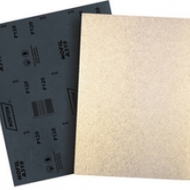 LIJA P/MASILLA NORTON A-319  Nº 36