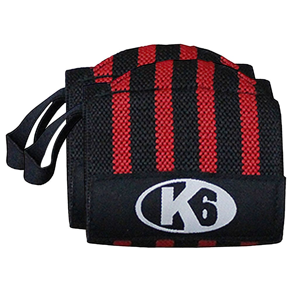 PROTECTORES DE MUÑECA P/LEVANTAMIENTO PESAS 63010 (PAR)