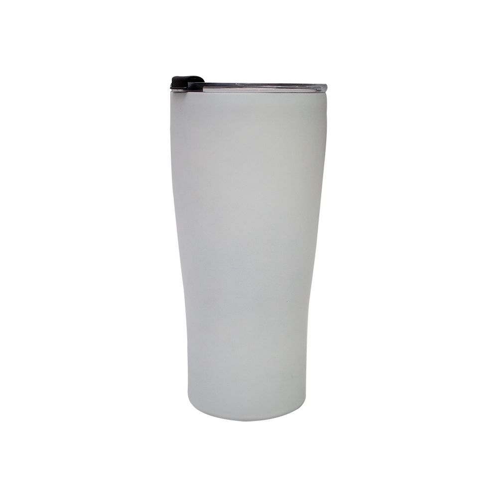 VASO TERMICO BLANCO 580ML SV-VF-681