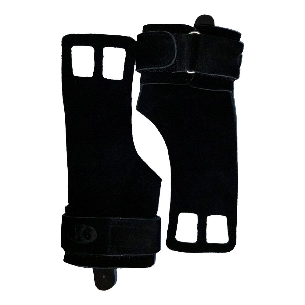 GRIP 2 (PALMA DE CUERO) M 61008 (PAR)